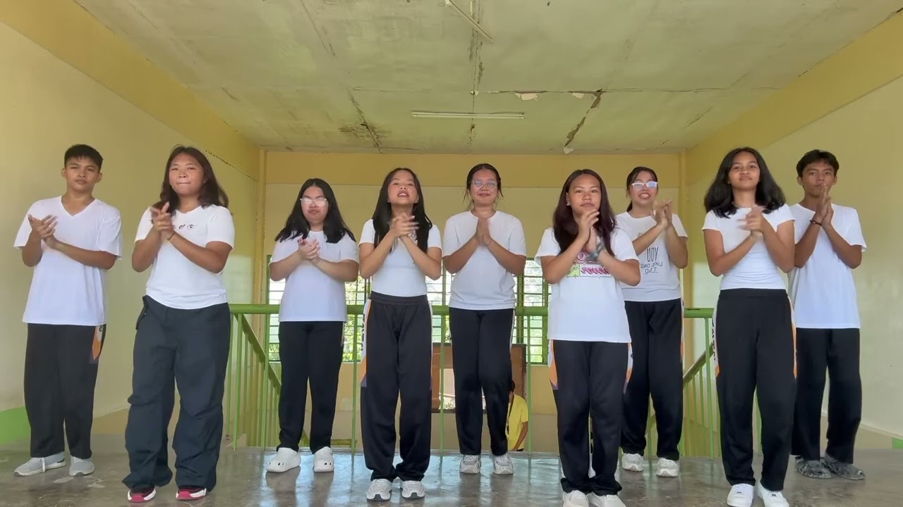 Music 10 | 2nd Quarter Performance Task