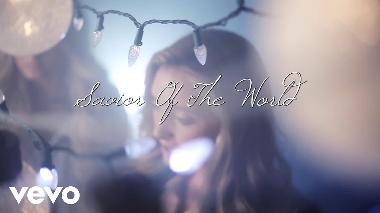 Mersi Stone - Savior of The World