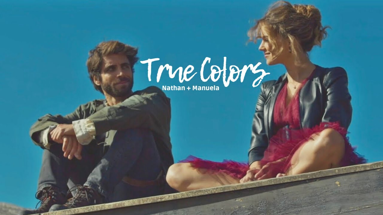 Nathan + Manuela II True Colors [+Subs]