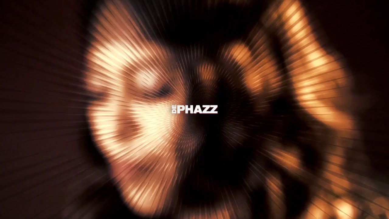 DePhazz feat. Pat Appleton 