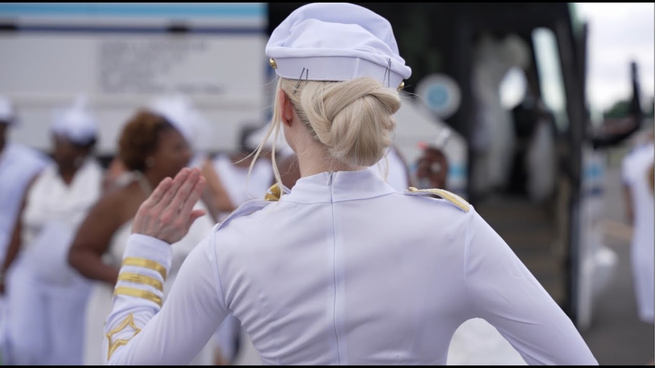 Diner en Blanc - Decatur 2025, Official Video