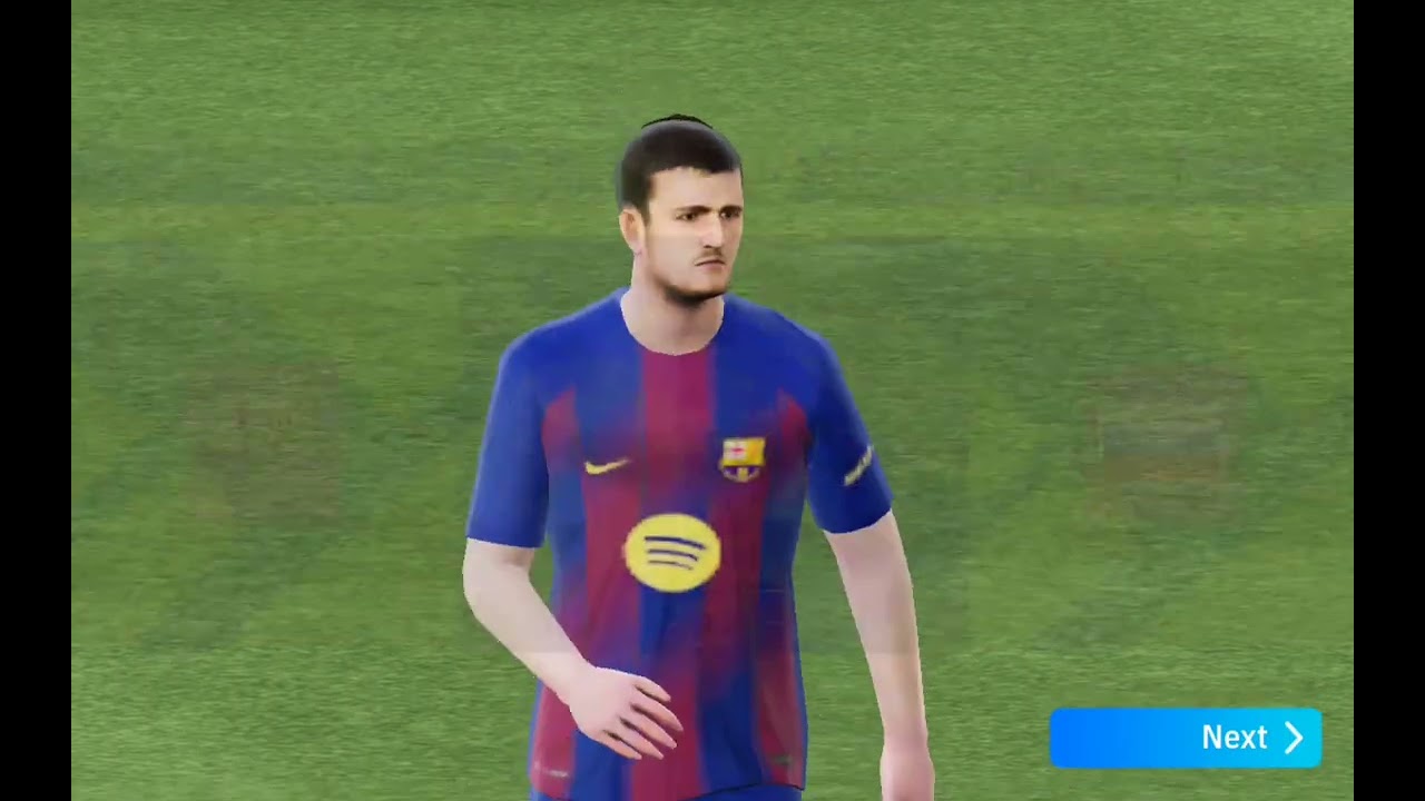 Two AIs 1v1 in eFootball 2026! 