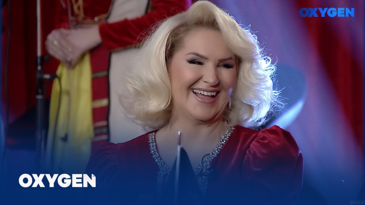 Edita Dula - Shyhrete Behlulin: “A i ke martu krejt njerëzit e shtëpisë, se na kanë lodh portalet…”😂