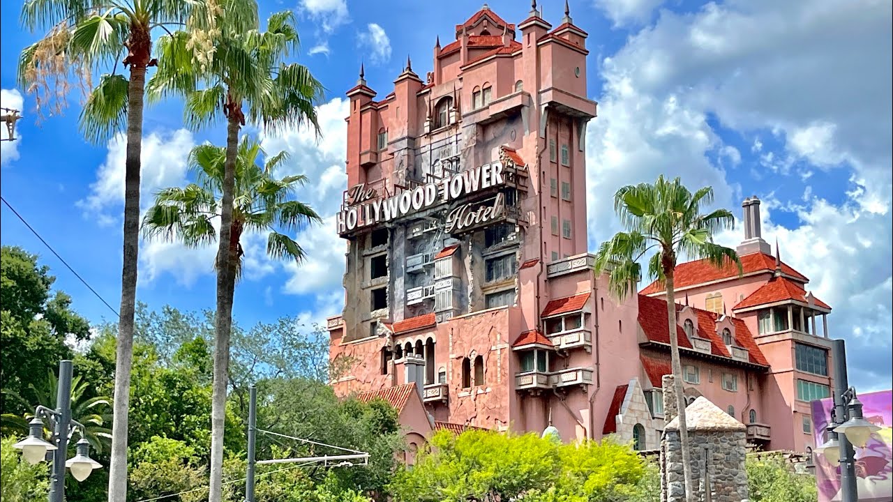 Disney&rsquo;s Hollywood Studios highlights 2022