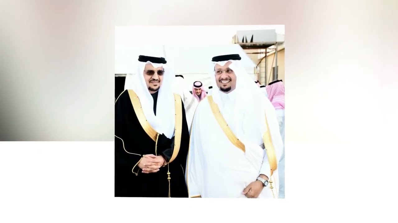 حفل زواج / علي بن عبد العزيز بن جرمان