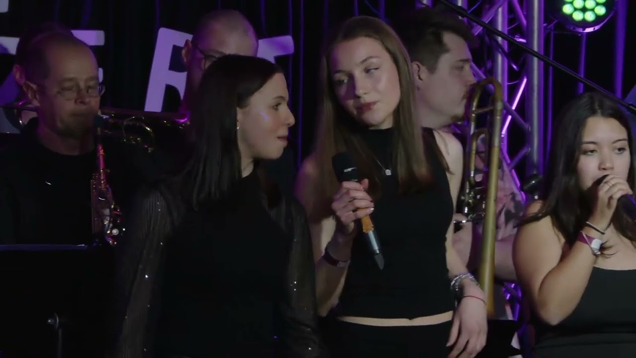 Uptown Funk - Pop-Konzert 2025