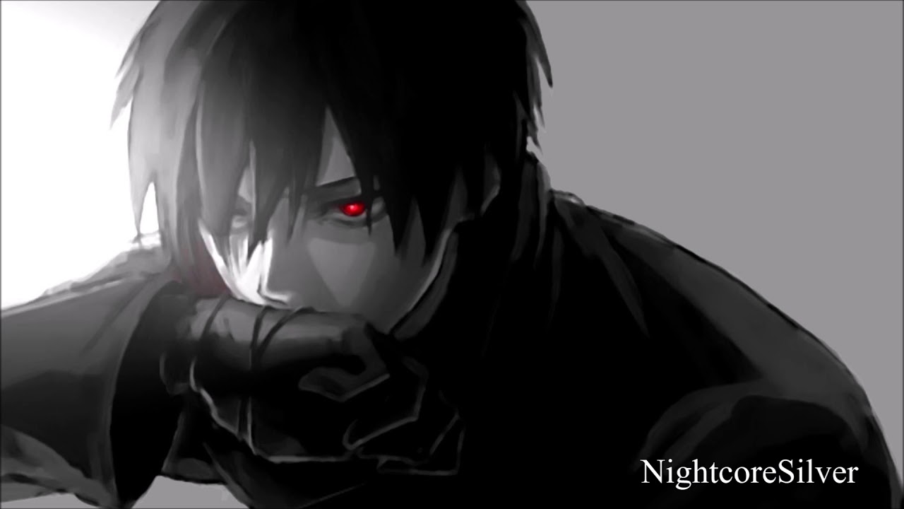 Slow Down {Nightcore}