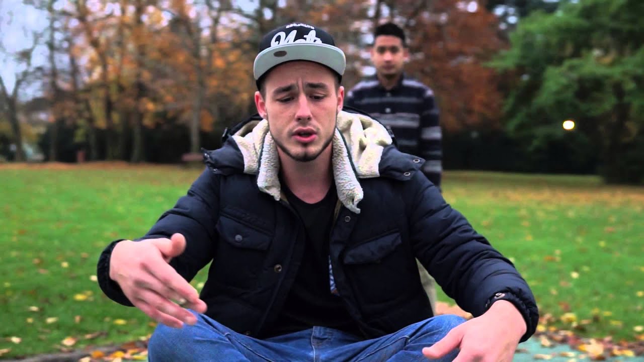 2RADK - Mon côté -