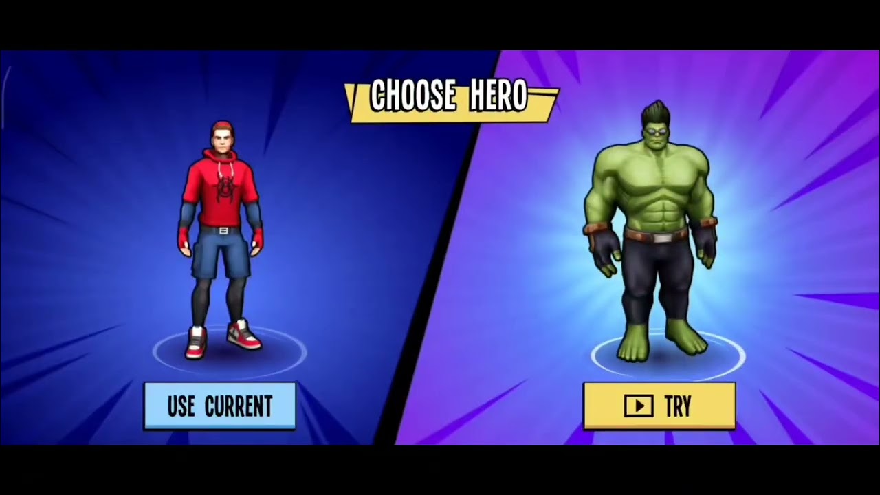 Spider fighter 1 series part 2 