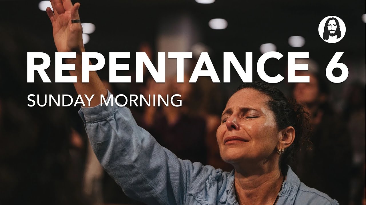 Repentance Part 6 | Pastor Michael Koulianos | Sunday Morning Service | November 30th