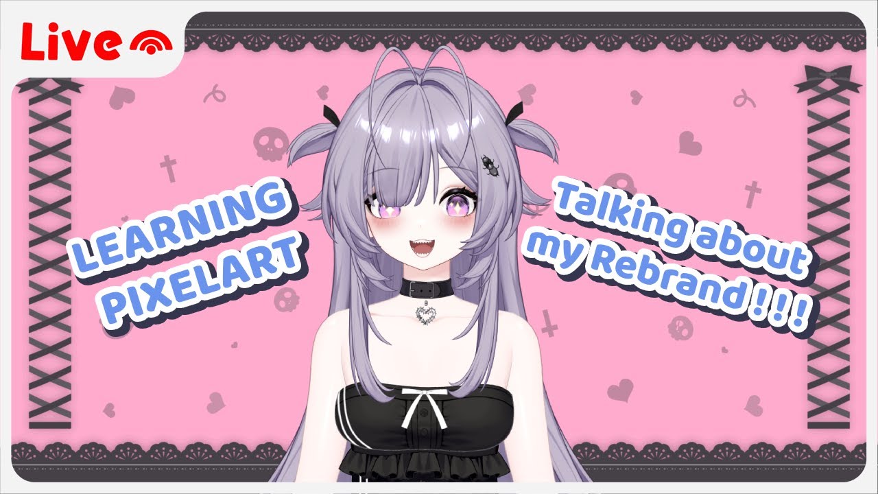 [ART] ALLO  DID YOU MISS ME?