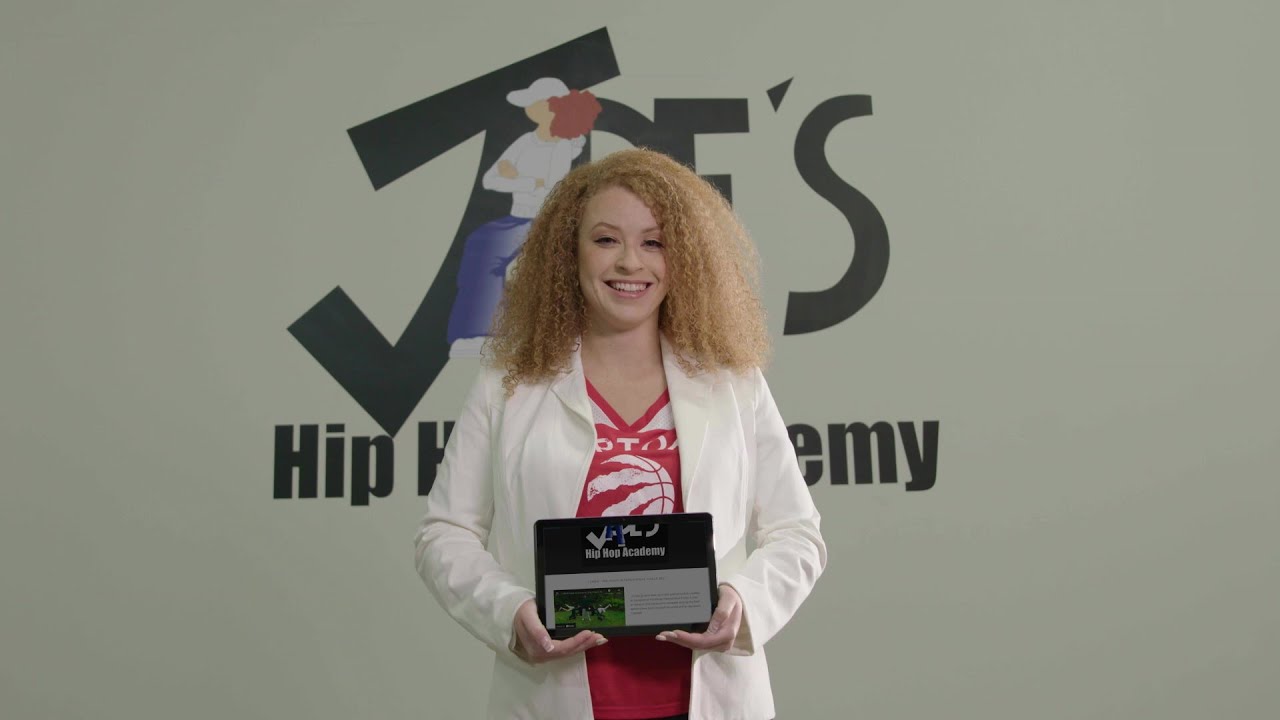 Small Business. Big Impact. | The story of Jade’s Hip Hop Academy