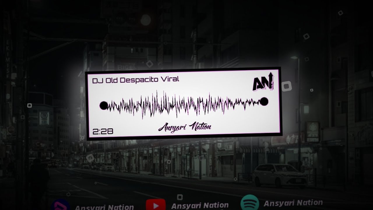 DJ OLD DESPACITO X DIGI BAM BAM X TERENA GOYANG DUMANG JEDAG JEDUG SLOWED+REVERB VIRAL TIKTOK!!!🔥🎶