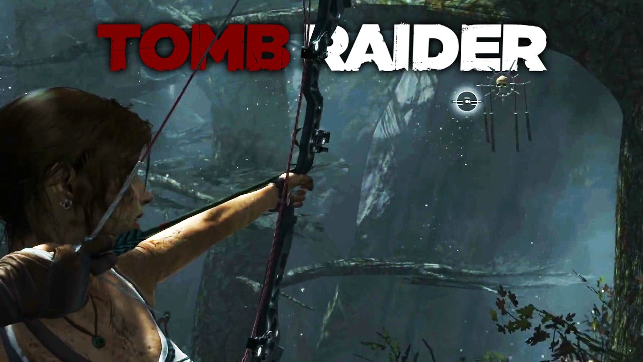 Tomb Raider [100%] | #027 | TOTEM-WAHNSINN!! [Deutsch]