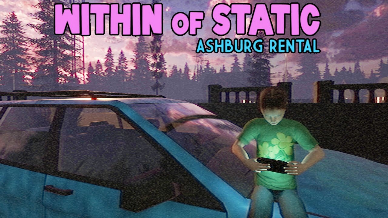 AKU PINDAH KOTA UNTUK MENGADU NASIB TAPI.... Within of Static - Ashburg Rental