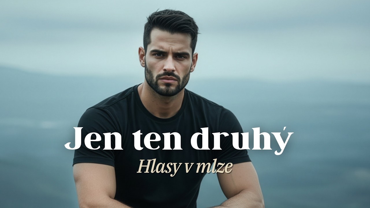 Hlasy v mlze &ndash; JEN TEN DRUH&Yacute; | L&aacute;ska ve st&iacute;nu