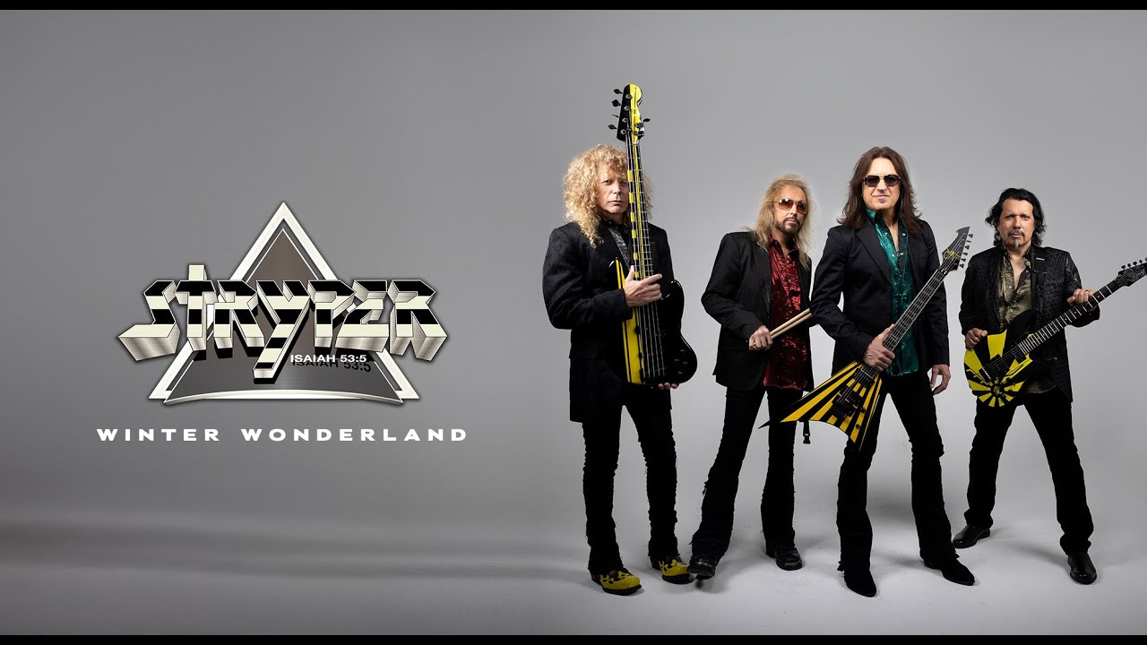 Stryper - 