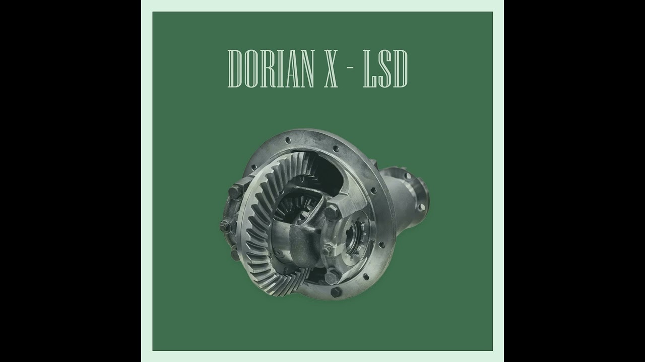 Limited-Slip Differential | Dorian X