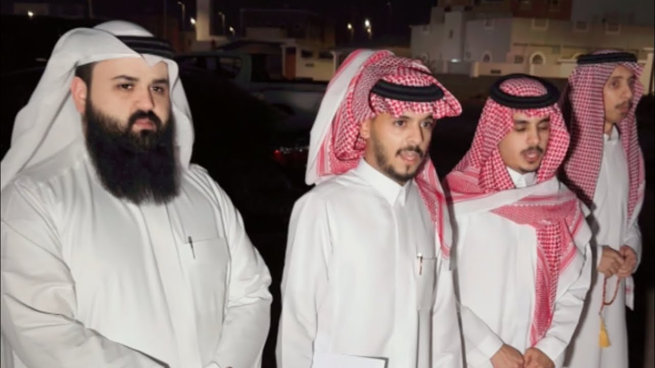 تغطية ومونتاج حفل زواج الملازم أول سيف بن زايد الغفيري المالكي ١٧ ذو الحجة ١٤٤٦ هـ