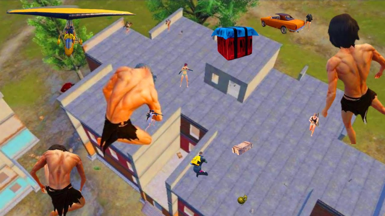 Ultra Pro Max Noob Camping Funniest trolling Apartment 😂😂