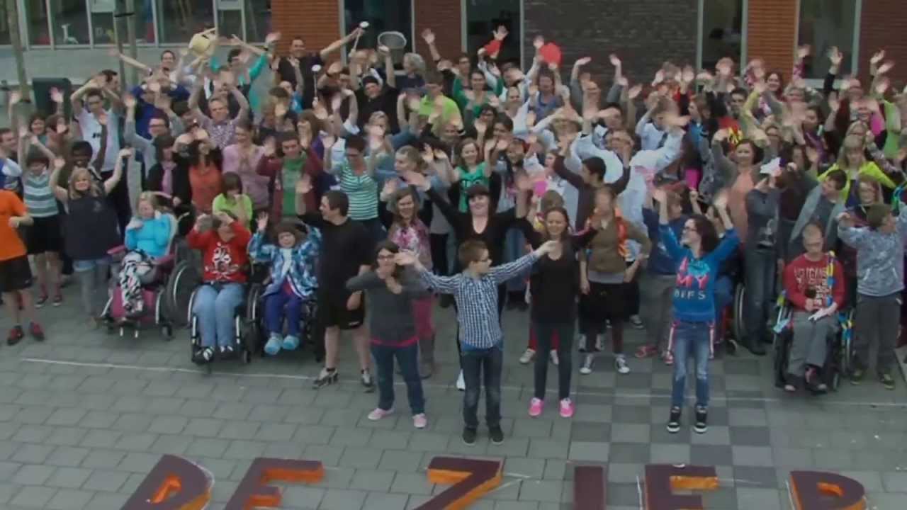 Lipdub de Ziep Didam