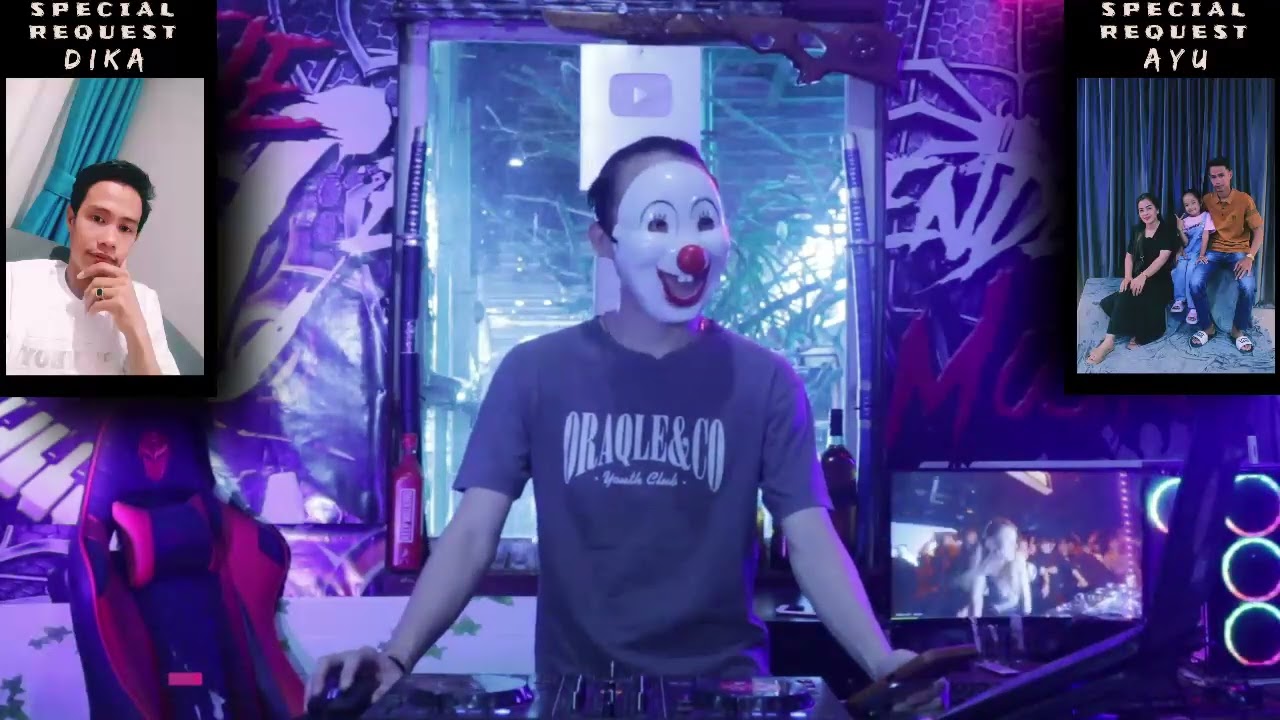 DJ FULL BASS TERBARU 2024‼️DJ DUGEM PILIHAN TERBAIK || KIMOCHI ||