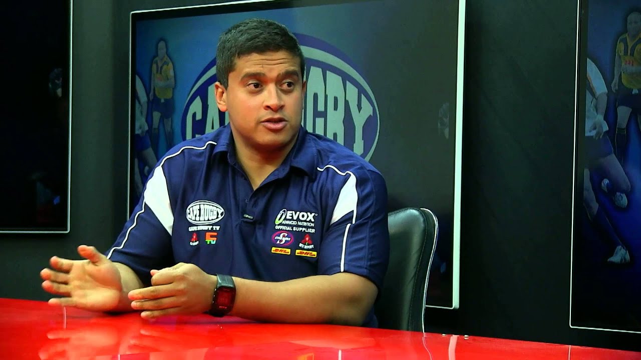 Super League A Weekend Predictions With JP Naude, Isma eel Dollie & Jerome Paarwater