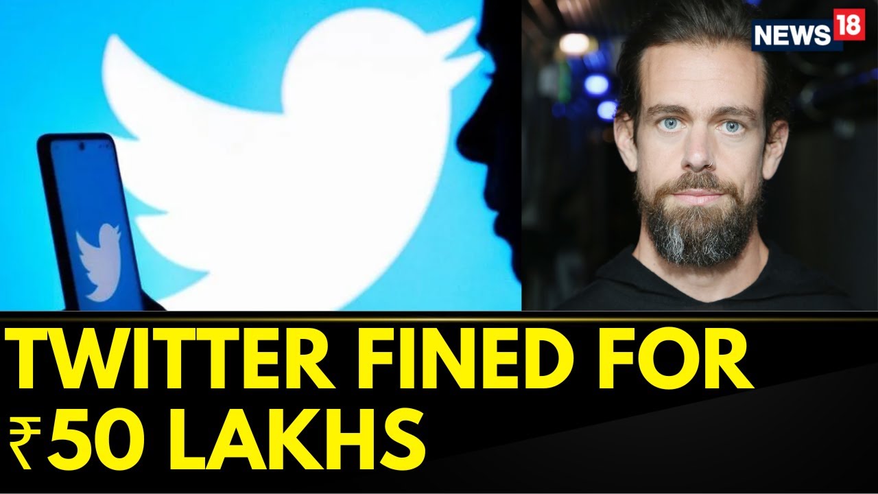 Karnataka High Court Dismisses Twitter's Plea Against Government Blocking | English News | News18