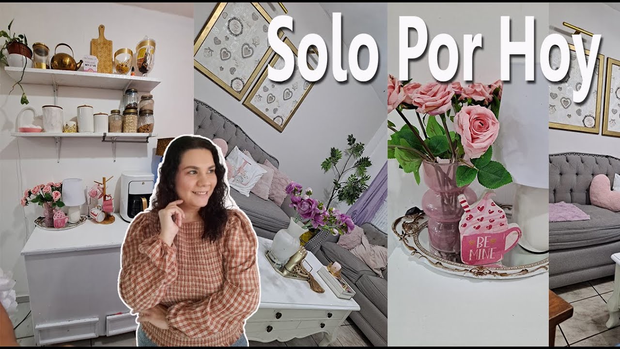 Dejar que el tiempo pase🥹Una Vida Mas Ligera🫰consuelo y Perdon🥹Recuperando a mi Familia🌷