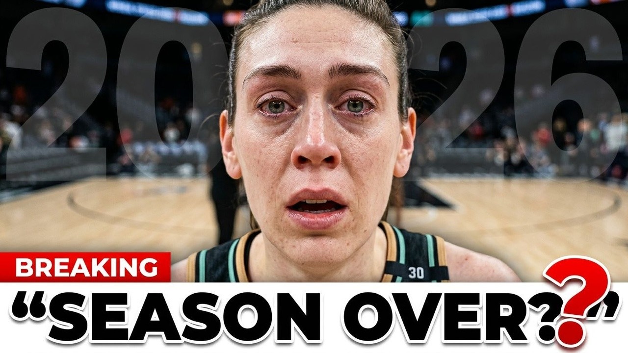 WNBA Crisis! 2026 Season ON THE BRINK After Union SCANDAL!