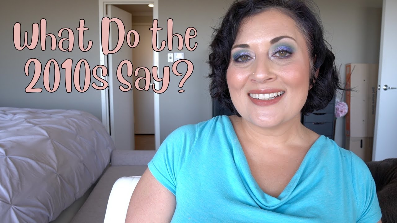 What Do the 2010s Say? | Pantastic Ladies Collab | INTRO!!!