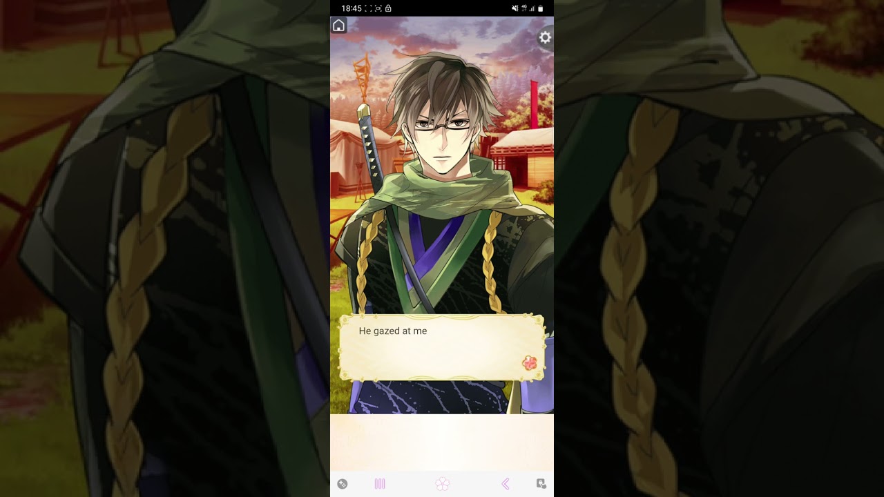 Ikemen Sengoku Sasuke Sarutobi Chapter 10 Bonus Story Premium