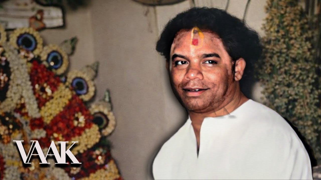 Madurai S Somasundaram | 1966 December Season at Music Academy, Madras | 107 Birthday Tribute