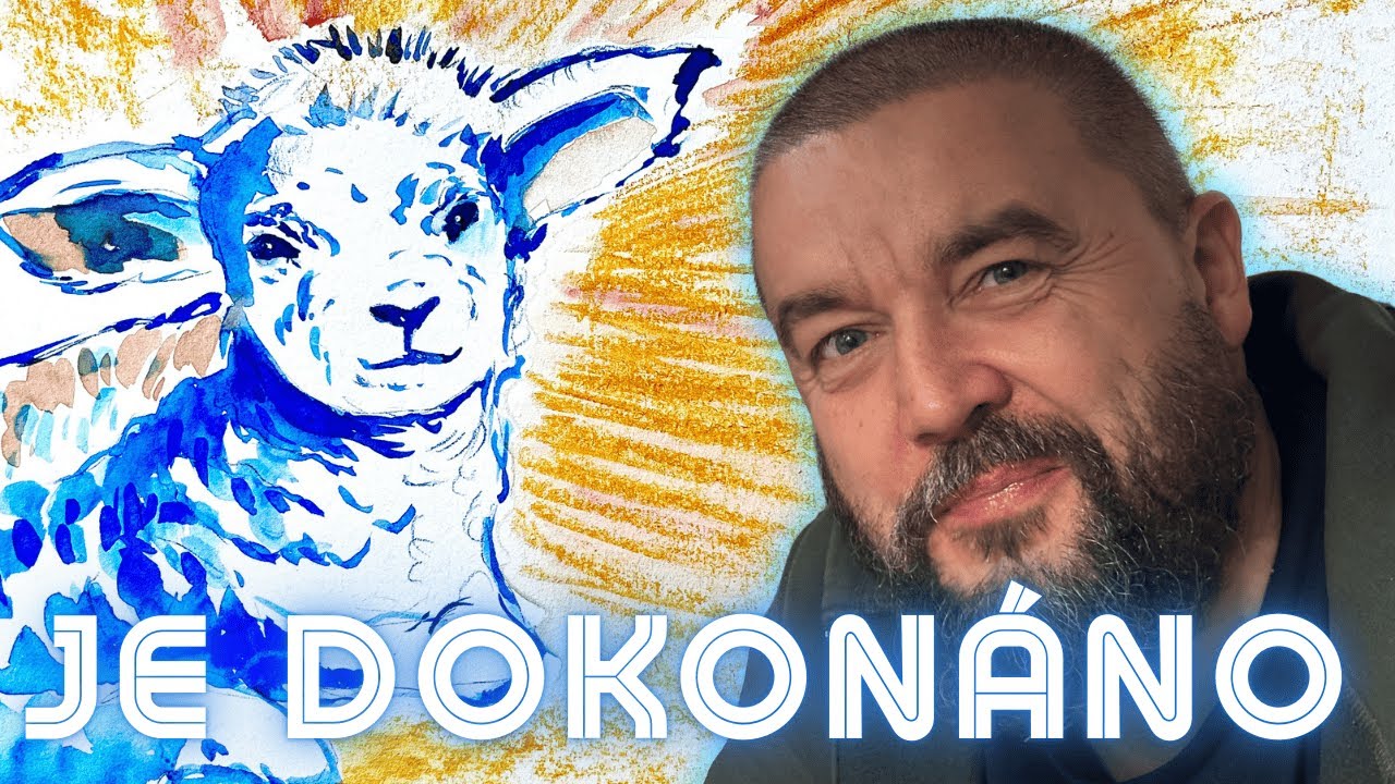 Jaké tajemství odhalují Starý a Nový zákon společně? | Fabian Błaszkiewicz