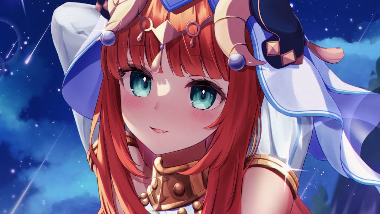Nightcore Disco in the Sky - ItaloBrothers