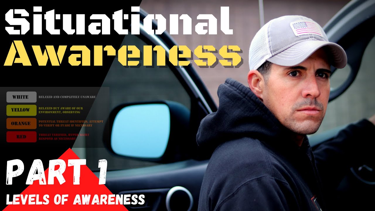 Situational Awareness Training