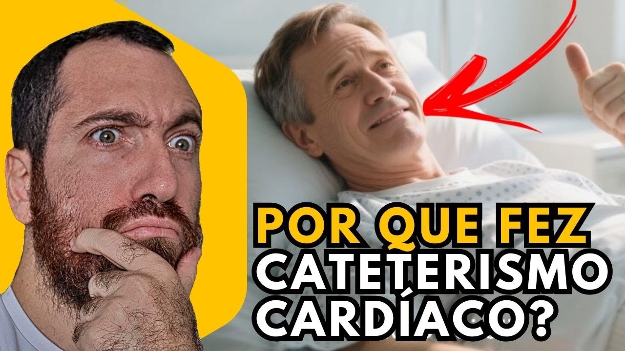4 Sintomas de Infarto silencioso