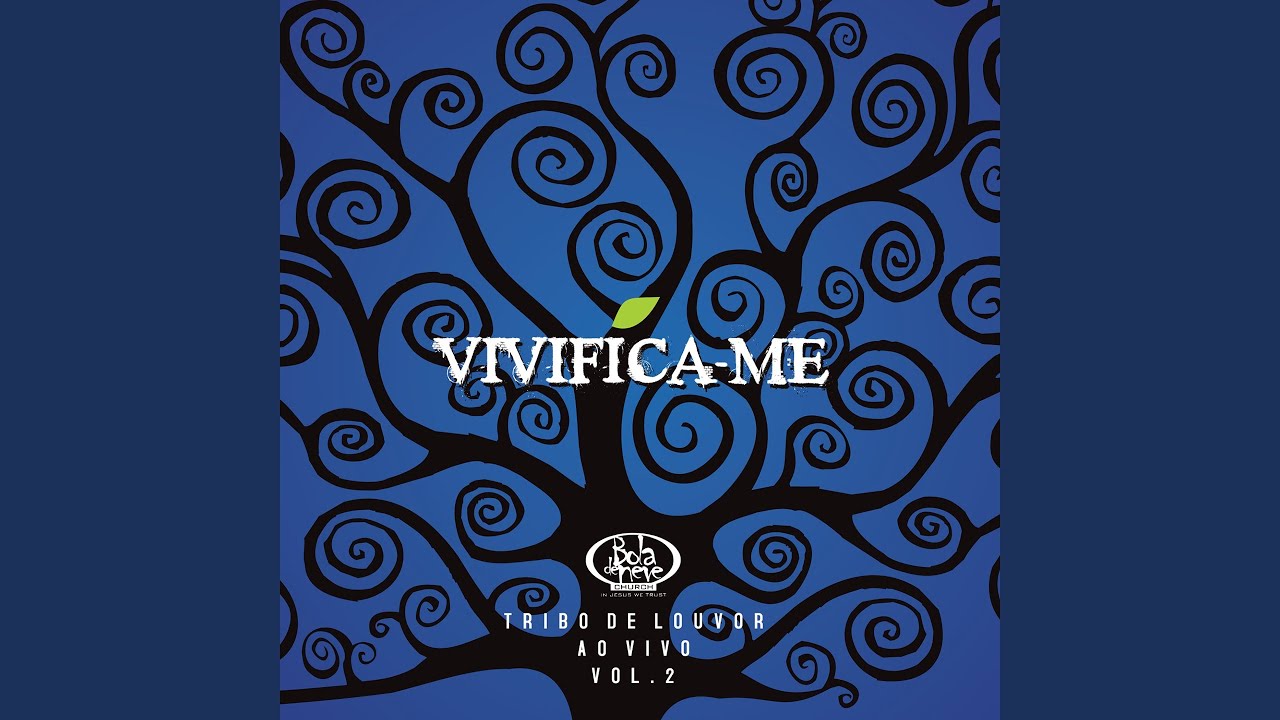 Vivifica Me