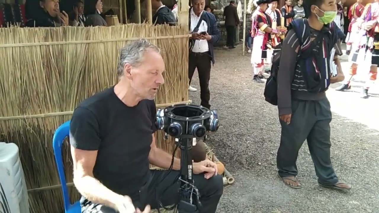Kohima  Nagaland