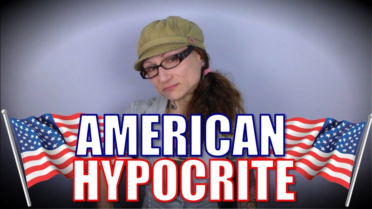 Celebrate Freedom Like A Real American Hypocrite! (🇺🇸 4th of July Satire)