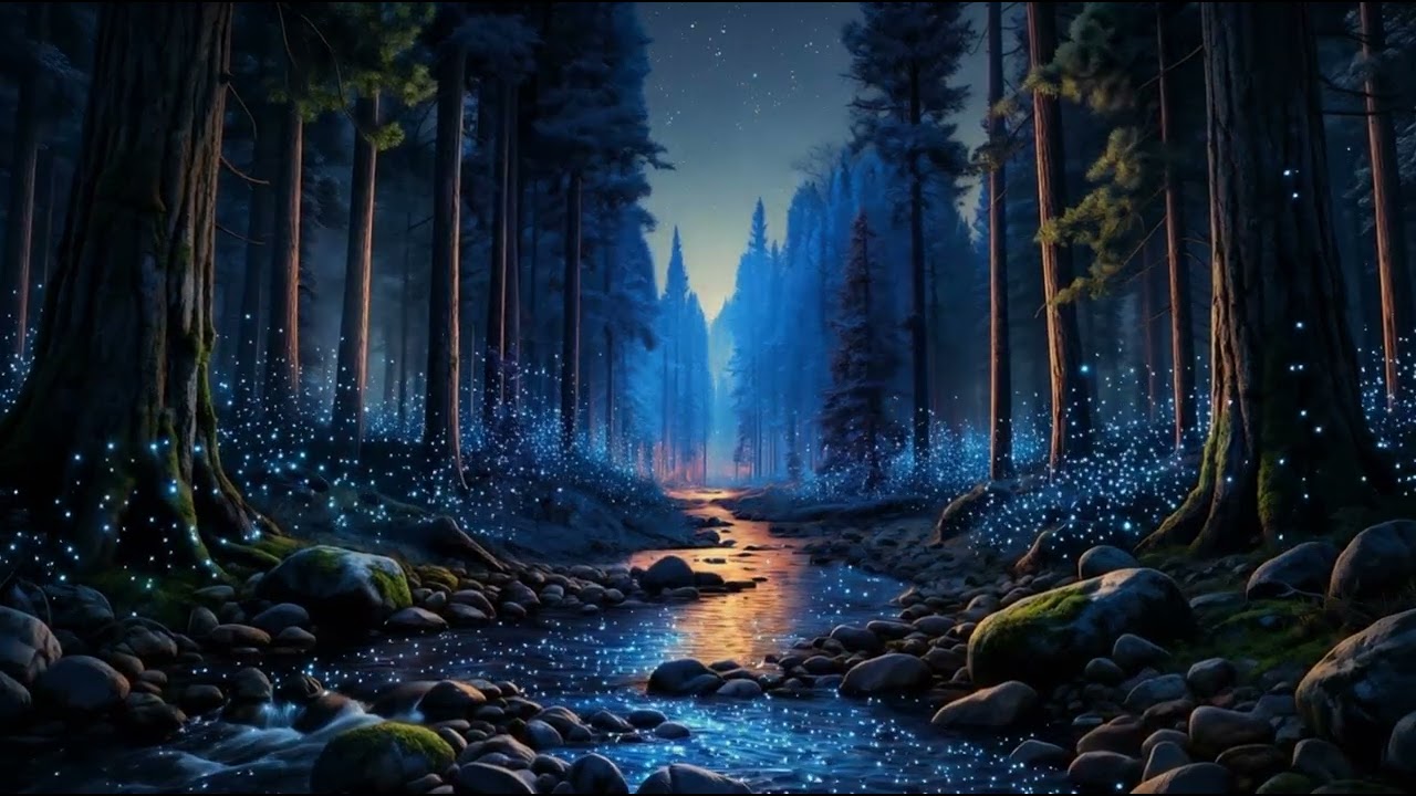 Мagical forest