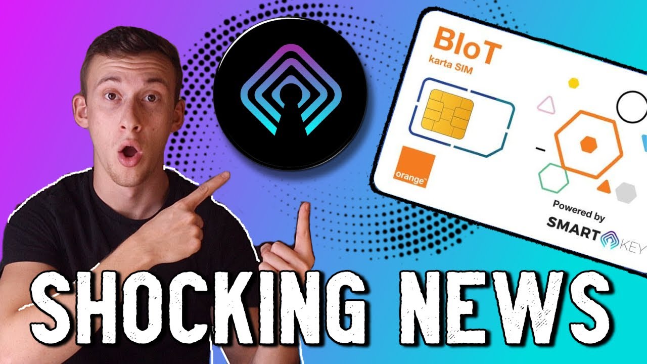 BREAKING: Two Thousand Cities to Adopt Blockchain Tech!! Hidden Gem SmartKey $SKEY