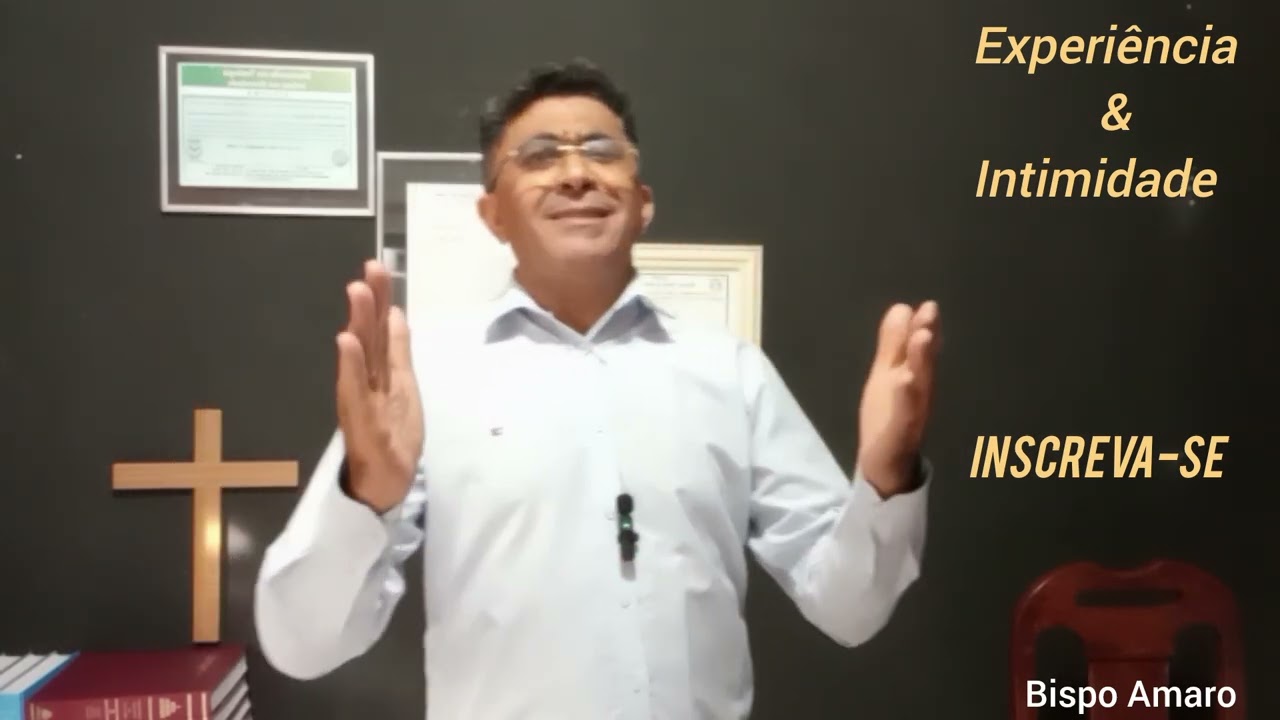 Experiência & Intimidade 