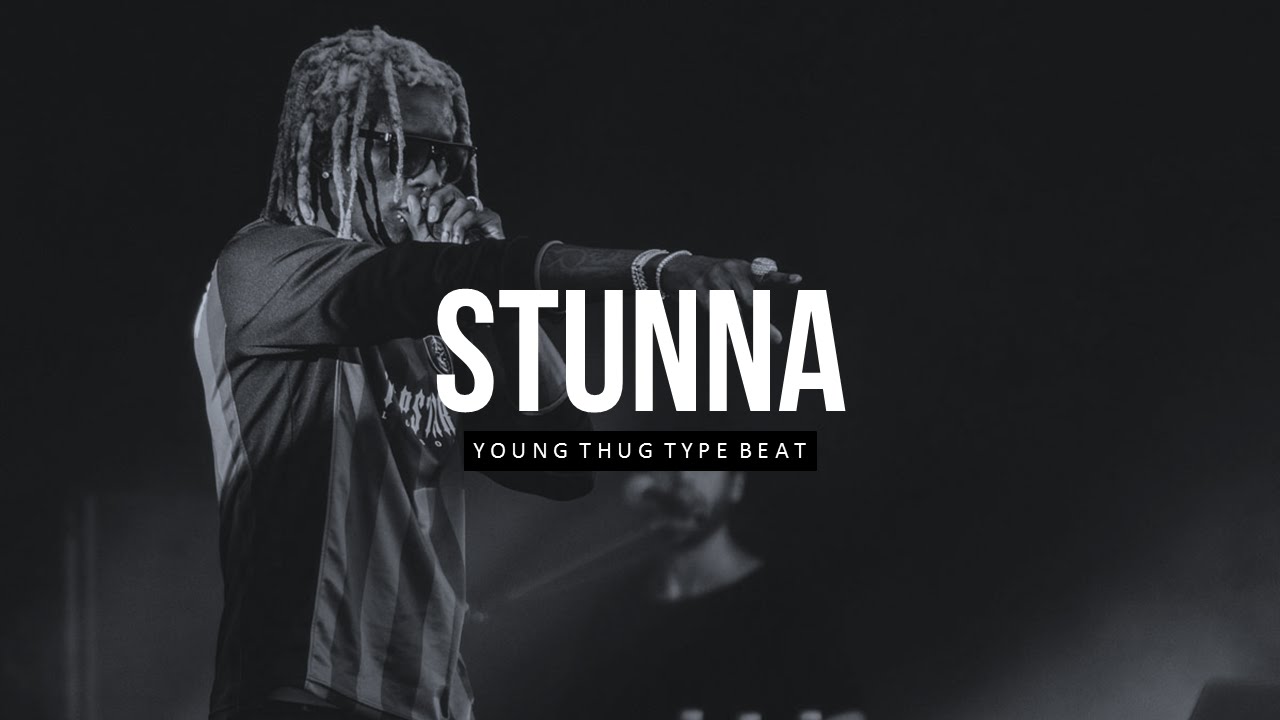Young Thug / Migos Type Beat 2015 - Stunna [Prod.By Shaypz]
