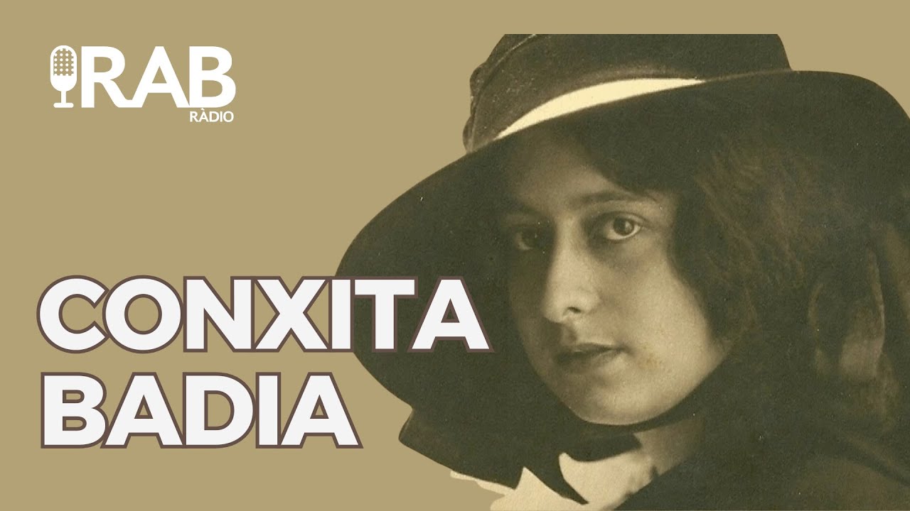 REPORTATGE I  Conxita Badia: figura clau de la cultura musical del segle XX