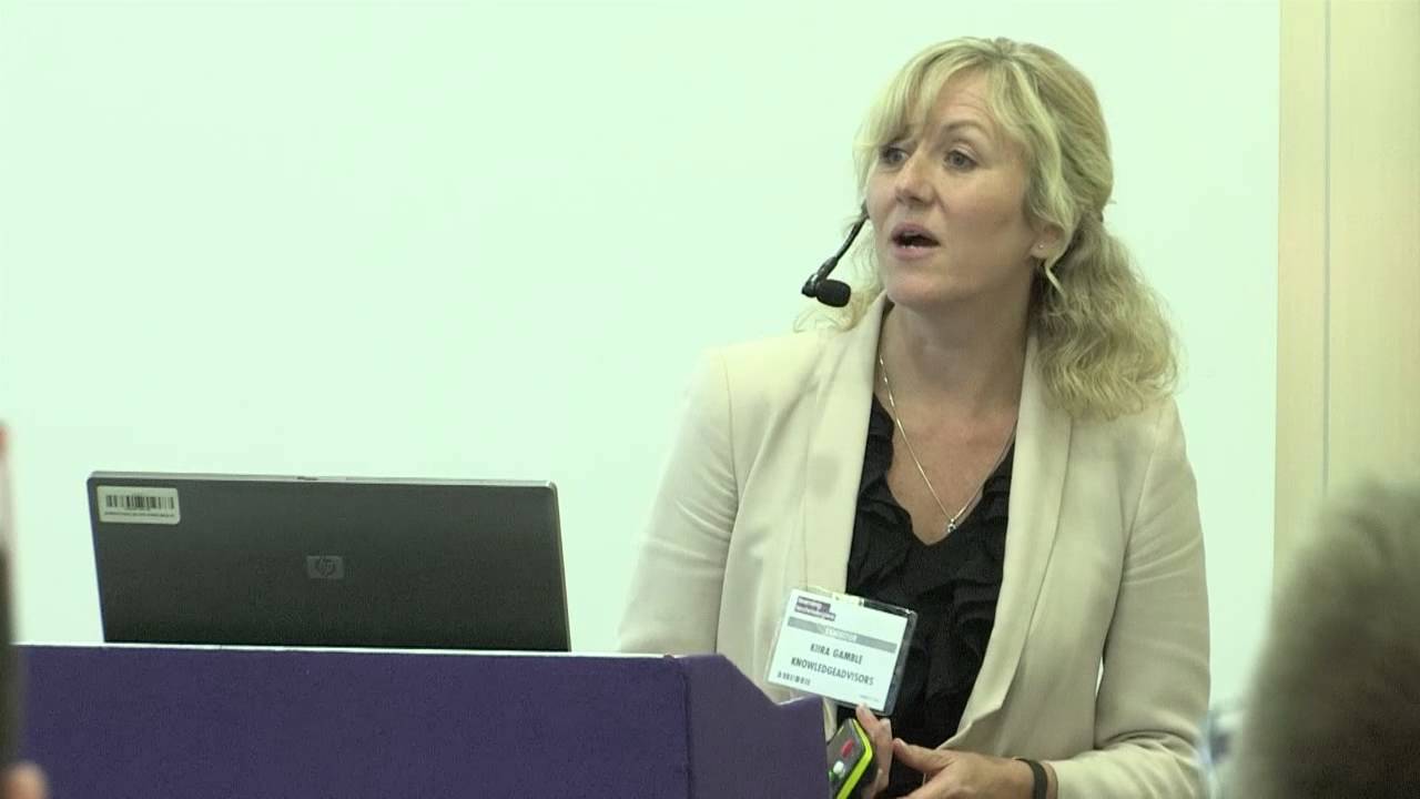 KnowledgeAdvisors, Metrics that Matter&reg; capabilities overview LTSF2014