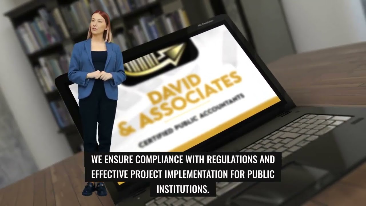 Government and Public Sector Consulting Services