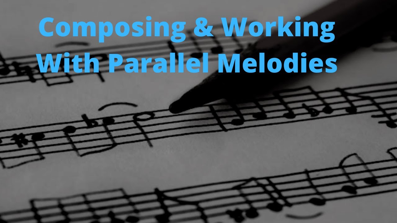Composing Music 