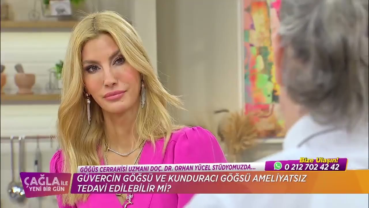 Göğüs deformitesi tedavi yöntemleri neler?