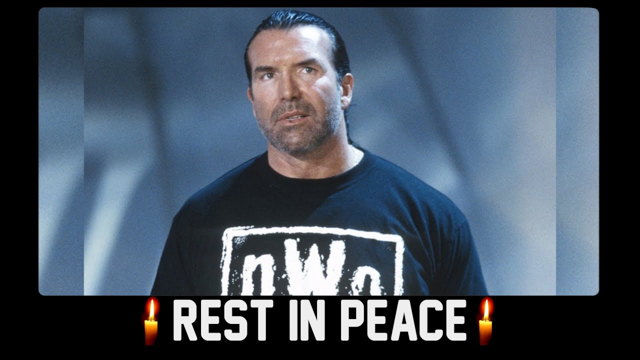 R.I.P. - LIST OF DEAD WRESTLERS IN 2022